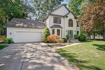 5071 Shady Creek Drive, Muskegon, MI 49441 - Photo 3