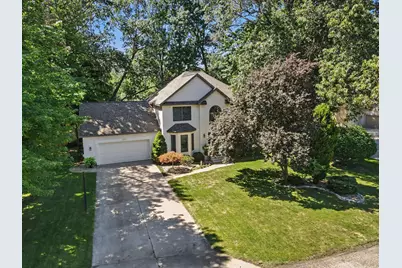 5071 Shady Creek Drive, Muskegon, MI 49441 - Photo 1
