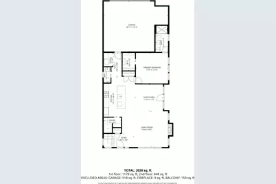 406 W Leland Drive, Whitehall, MI 49461 - Photo 45