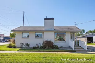 343 S State St, Sparta, MI 49345 - Photo 1