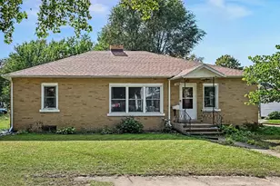 1120 Cedar St, Niles, MI 49120 - Photo 1