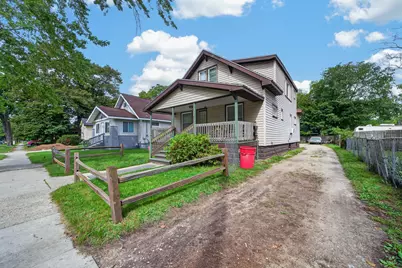 632 Allen Avenue, Muskegon, MI 49442 - Photo 3