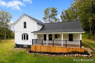 3820 11 Mile Rd NE, Rockford, MI 49341 - Photo 1