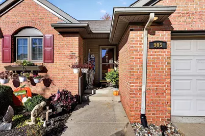 905 S Hawthorne Court, Greenville, MI 48838 - Photo 5
