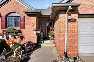 905 S Hawthorne Ct, Greenville, MI 48838 - Photo 5