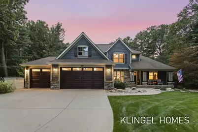 13823 Devonshire Lane, Grand Haven, MI 49417 - Photo 1