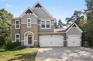 809 Ashlee Dr, Norton Shores, MI 49441 - Photo 3