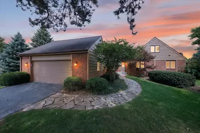 5461 Countryside Drive, Saline, MI 48176 - Photo 1