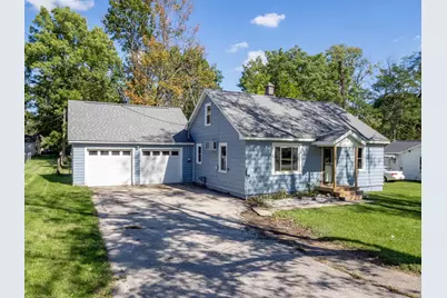 625 E Berrien Street, Paw Paw, MI 49079 - Photo 3