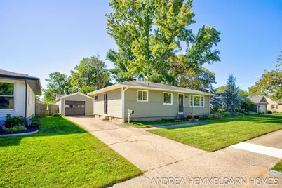 354 W 31st Street, Holland, MI 49423 - Photo 3
