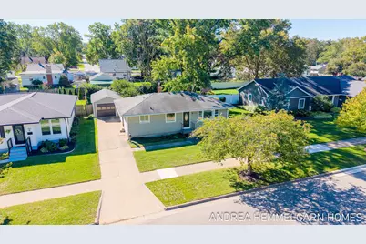 354 W 31st Street, Holland, MI 49423 - Photo 5