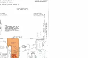 Parcel W Stanton Rd, Pierson, MI 49339 - Photo 1