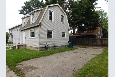 1009 Euclid Place, Lansing, MI 48912 - Photo 3