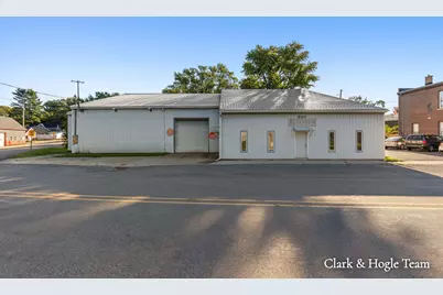 207 Water Street, Lyons, MI 48851 - Photo 1