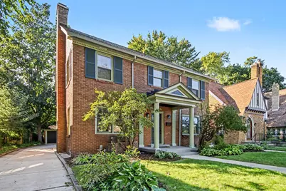 1031 Iroquois Drive SE, Grand Rapids, MI 49506 - Photo 3