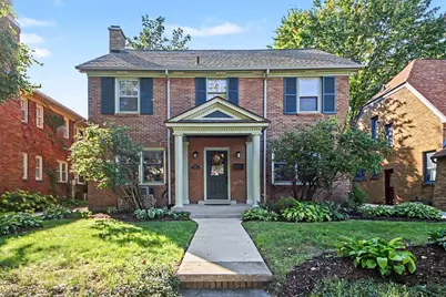 1031 Iroquois Drive SE, Grand Rapids, MI 49506 - Photo 1