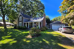8541 Sheridan St, Montague, MI 49437 - Photo 1