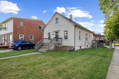 1756 Lafayette Boulevard, Lincoln Park, MI 48146 - Photo 1