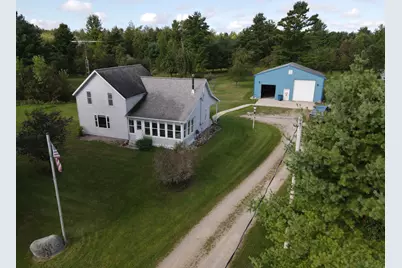 812 S Lorenz Road, Tawas City, MI 48763 - Photo 1