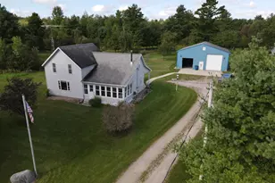 812 S Lorenz Rd, Tawas City, MI 48763 - Photo 1
