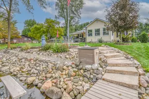 760 E Channel Dr, Coldwater, MI 49036 - Photo 1