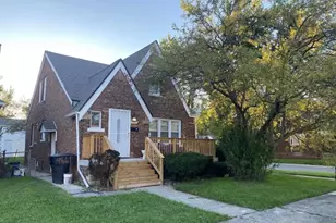 9661 Memorial St, Detroit, MI 48227 - Photo 3