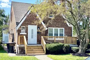 9661 Memorial St, Detroit, MI 48227 - Photo 1