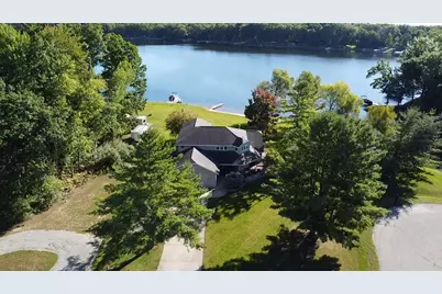 4760 Queens Court, Gladwin, MI 48624 - Photo 3