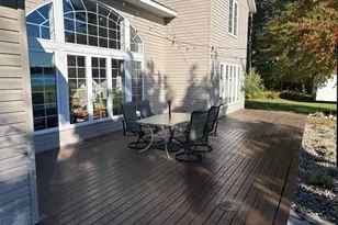 4760 Queens Ct, Gladwin, MI 48624 - Photo 9