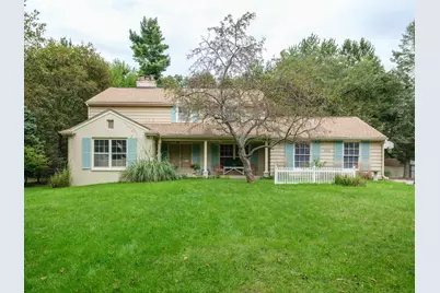 4323 Sunnybrook Drive, Kalamazoo, MI 49008 - Photo 1