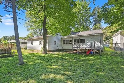 3310 Highland Street, Muskegon Heights, MI 49444 - Photo 3