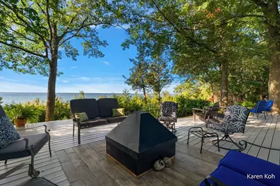 4779 N Lakeshore Drive, Mears, MI 49436 - Photo 3