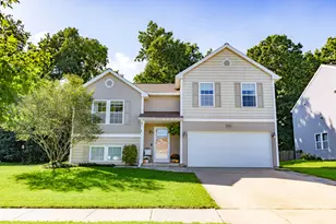 6860 Cypress Bay Dr, Kalamazoo, MI 49009 - Photo 1