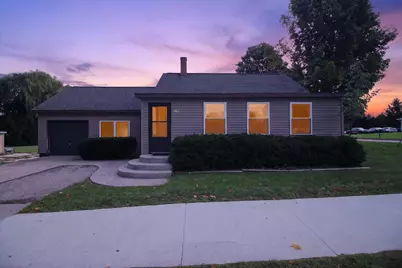 629 Division Street, Big Rapids, MI 49307 - Photo 1