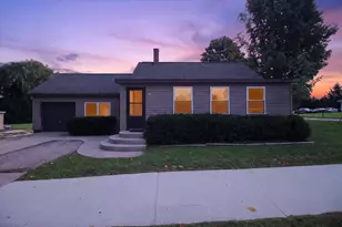 629 Division St, Big Rapids, MI 49307 - Photo 1