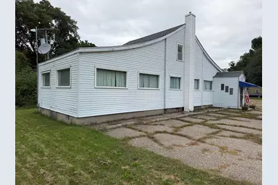 12394 Riverside Drive, White Pigeon, MI 49099 - Photo 1