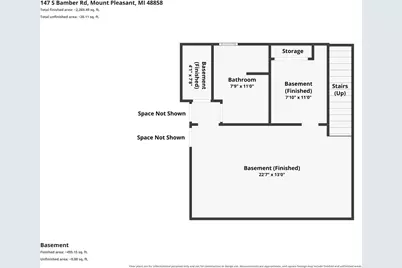 147 S Bamber Road, Mount Pleasant, MI 48858 - Photo 47