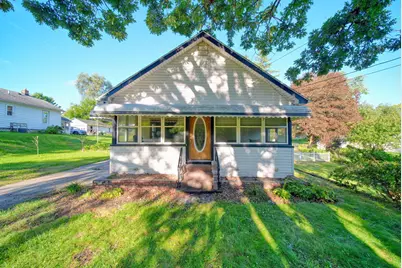 714 S Sutton Road, Jackson, MI 49203 - Photo 1