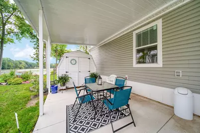 9103 N Union Street #145, Tecumseh, MI 49286 - Photo 33