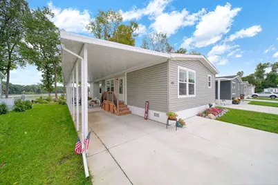 9103 N Union Street #145, Tecumseh, MI 49286 - Photo 5