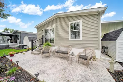 9103 N Union Street #145, Tecumseh, MI 49286 - Photo 45