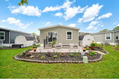 9103 N Union Street #145, Tecumseh, MI 49286 - Photo 41