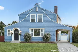 213 E Milham Ave, Portage, MI 49002 - Photo 1