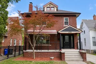14760 Mettetal St, Detroit, MI 48227 - Photo 1