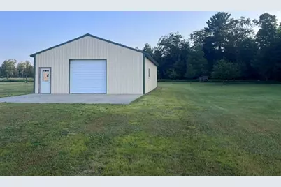 14 Acres 9 Mile Road, Kaleva, MI 49645 - Photo 7