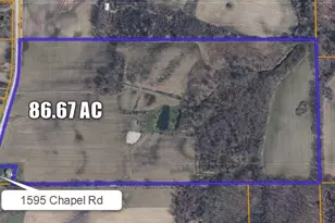 1500 Chapel Rd, Parma, MI 49269 - Photo 1