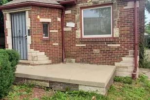 11828 College St, Detroit, MI 48205 - Photo 1