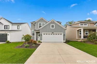 1682 Bayleaf Drive SW, Byron Center, MI 49315 - Photo 1
