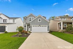 1682 Bayleaf Dr SW, Byron Center, MI 49315 - Photo 1