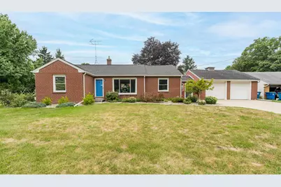 1715 Nichols Road, Kalamazoo, MI 49006 - Photo 21